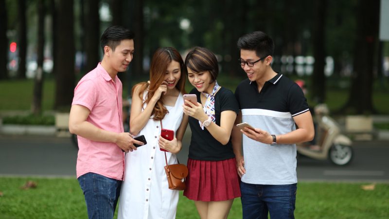 Ra mắt VNPT Wifi Offload – dịch vụ Wifi công cộng trên cả nước