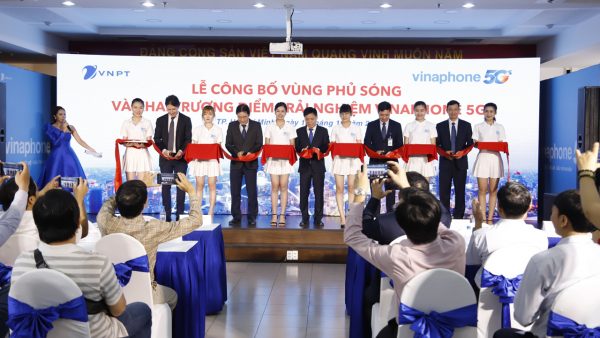 Làm sao để trải nghiệm VinaPhone 5G? Làm sao để trải nghiệm VinaPhone 5G?