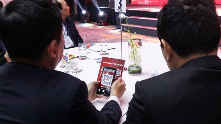 VNPT tham gia số hóa kênh phân phối Vietlott