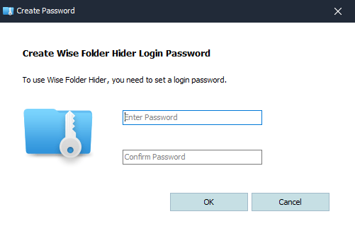 Wise Folder Hider Free: Ẩn file, thư mục, ổ USB cực tốt trên Windows