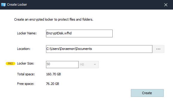 Wise Folder Hider Free: Ẩn file, thư mục, ổ USB cực tốt trên Windows