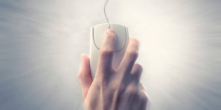 X-Mouse Button Control: Thay đổi chức năng chuột máy tính