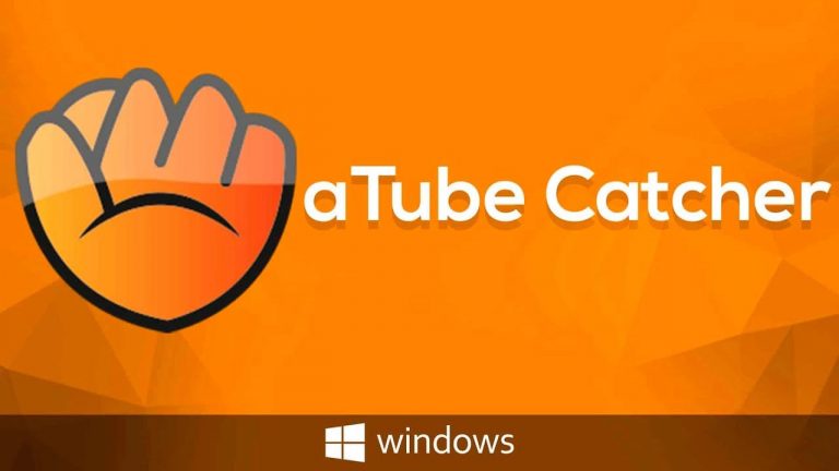 aTube Catcher: Tải, chuyển đổi cực nhanh hàng trăm định dạng miễn phí