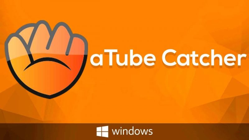 aTube Catcher: Tải, chuyển đổi cực nhanh hàng trăm định dạng miễn phí