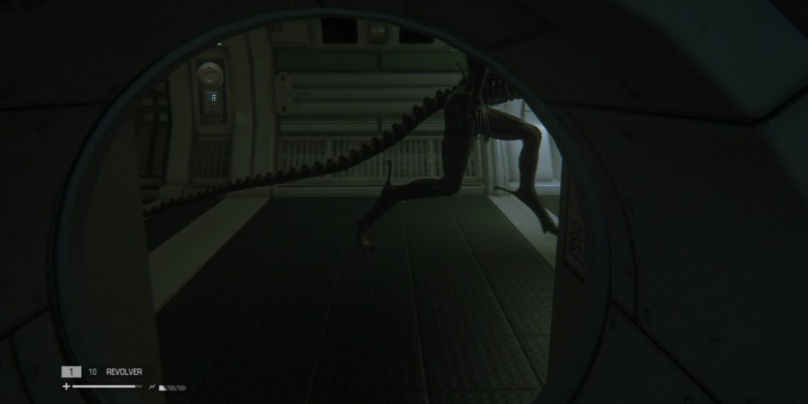 Đang miễn phí game hành động Alien: Isolation cực hay chỉ 24 tiếng