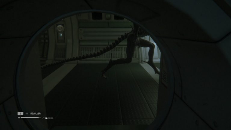 Đang miễn phí game kinh dị sinh tồn Alien: Isolation cực hay chỉ 24 tiếng