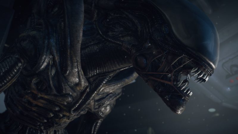 Đánh giá game Alien: Isolation