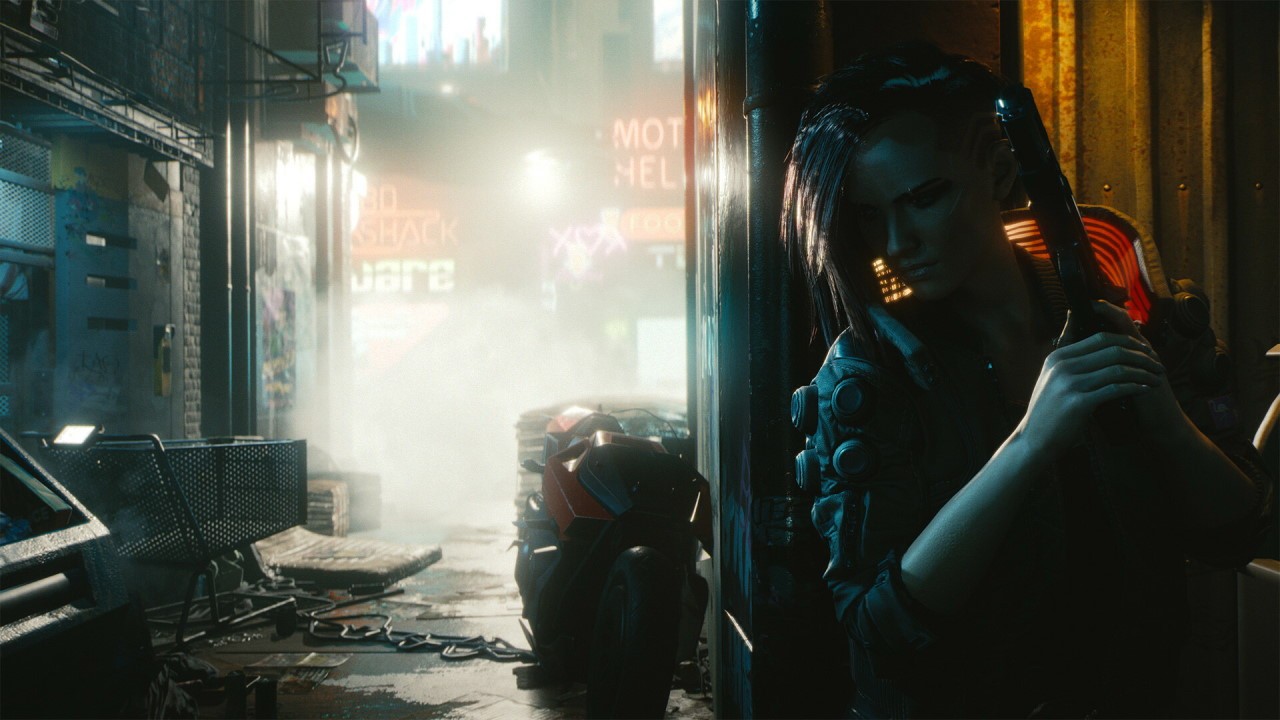 Đánh giá Cyberpunk 2077