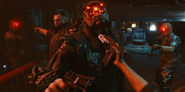 Kinh nghiệm chơi game Cyberpunk 2077