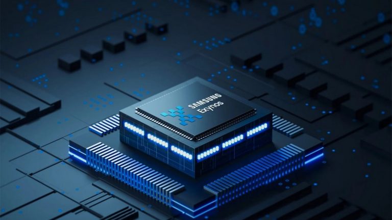 Samsung Exynos 2100 có hiệu năng khá tốt