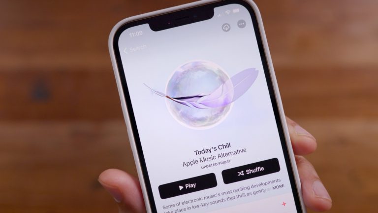 iOS 14.3 có gì mới?