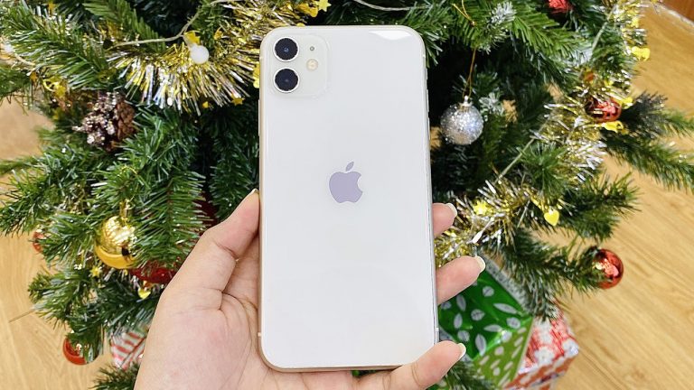 Cập nhật bảng giá iPhone cũ sau khi iPhone 12 ra mắt