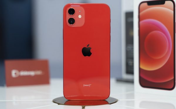 Hotsale 12.12 - iPhone 12 chính hãng VN/A giảm đến 4,6 triệu đồng