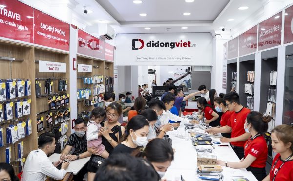 Hotsale 12.12 - iPhone 12 chính hãng VN/A giảm đến 4,6 triệu đồng
