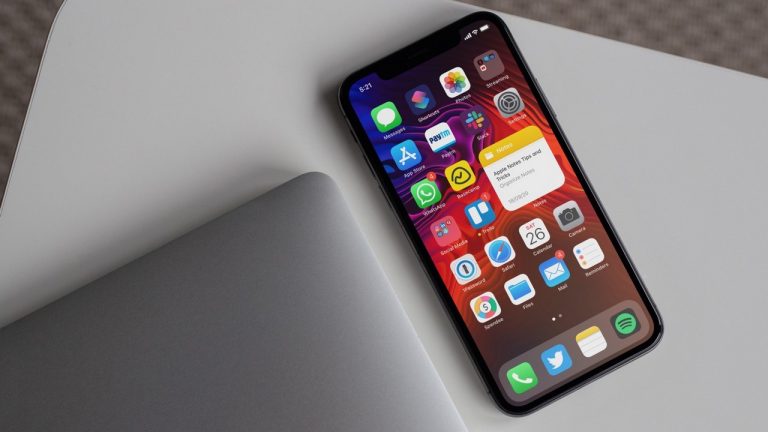 iOS 14.6 chính thức bị khoá sign