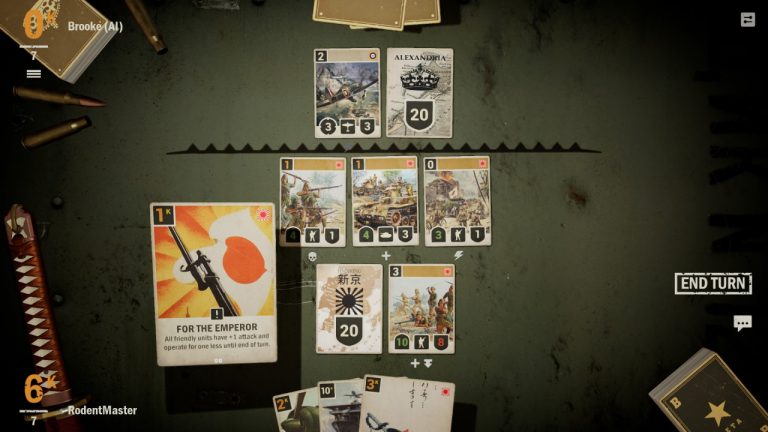 Đang miễn phí DLC game đấu thẻ bài KARDS – The WWII Card Game trị giá 120 ngàn đồng