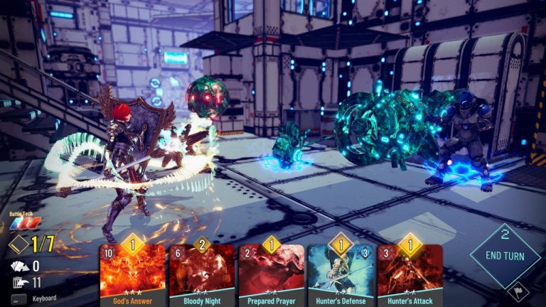Đánh giá game Neoverse