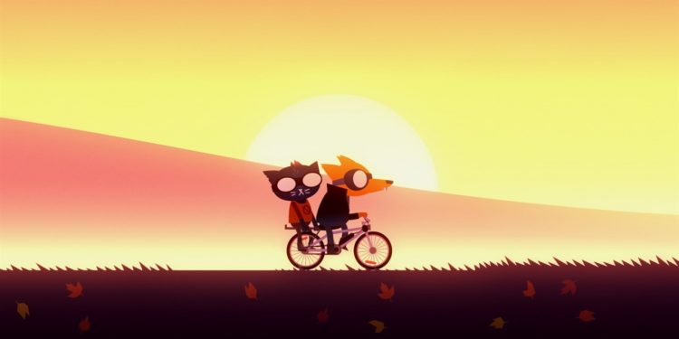 Đánh giá Night in the Woods