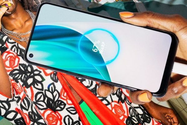 OnePlus Nord N10 5G mở bán độc quyền qua Thế giới Di động, giá 7.990.000 đồng