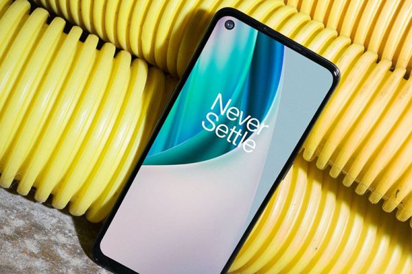 OnePlus Nord N10 5G mở bán độc quyền qua Thế giới Di động, giá 7.990.000 đồng