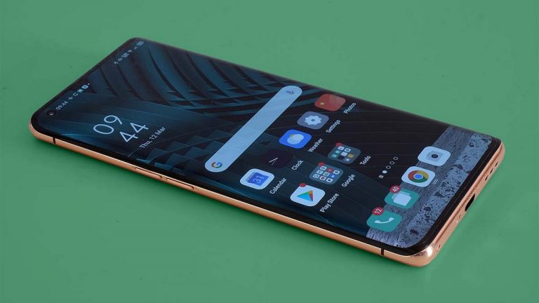 Cách hiển thị phần trăm pin trên điện thoại OPPO