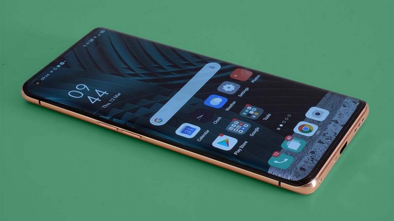Cách hiển thị phần trăm pin trên điện thoại OPPO
