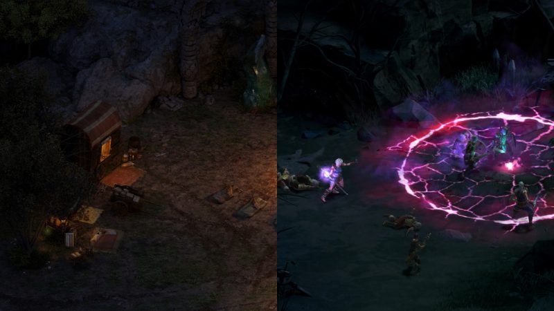 Đang miễn phí 2 game nhập vai Pillars of Eternity – Definitive Edition và Tyranny – Gold Edition cực hay