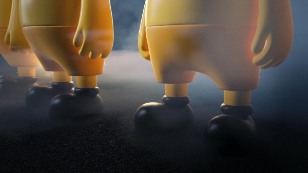 Realme giới thiệu linh vật Realmeow Realme giới thiệu linh vật Realmeow