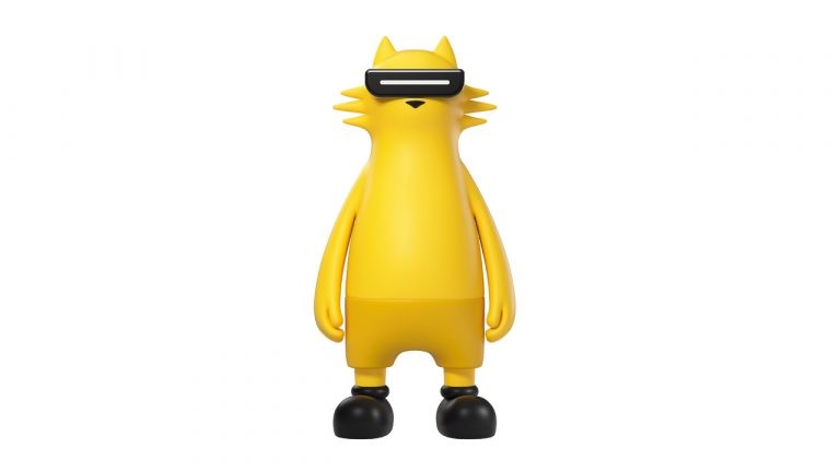 Realme giới thiệu linh vật Realmeow