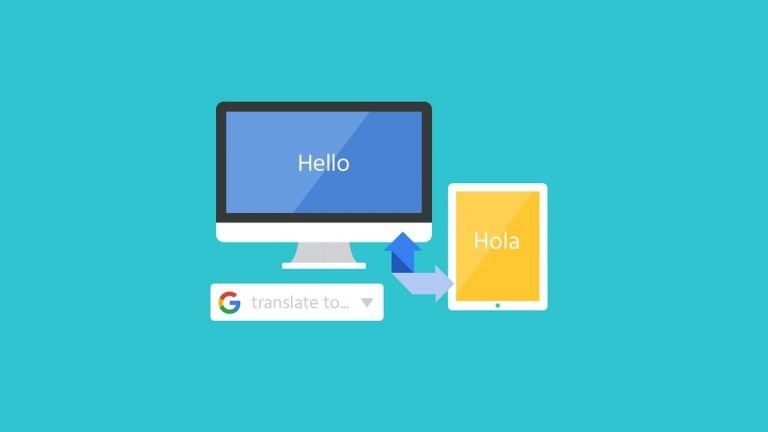 ScreenTranslator: dịch văn bản từ hình ảnh