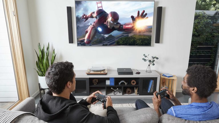 Seagate ra mắt Game Drive phiên bản giới hạn Marvel Avengers dành cho hệ máy PS4