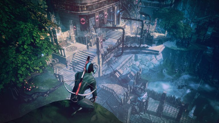 Đang miễn phí game Seven: Enhanced Edition cực hay