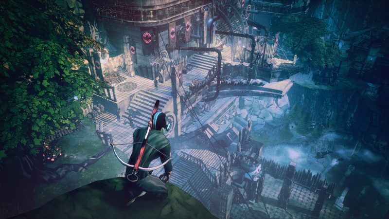 Đang miễn phí game Seven: Enhanced Edition cực hay