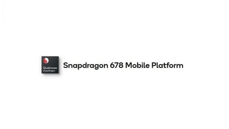 Snapdragon 678 có gì mới?