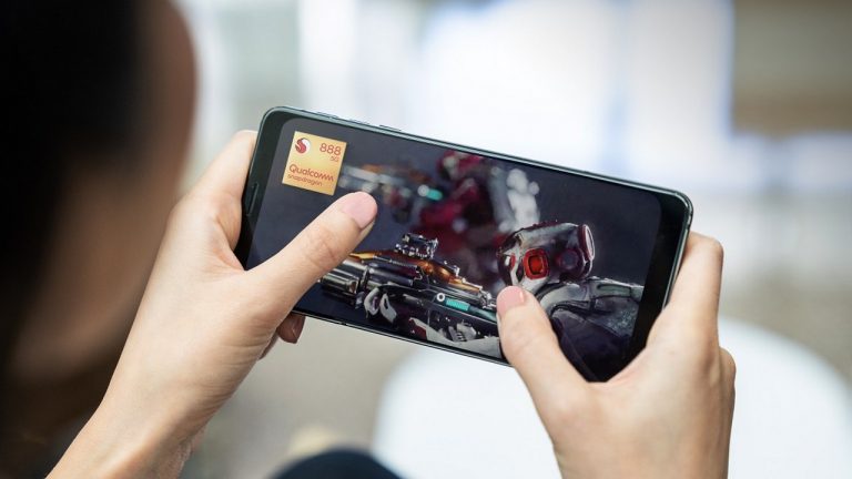 Xiaomi sắp có 3 smartphone chạy Snapdragon 888