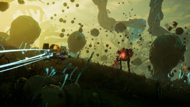 Đang miễn phí game phiêu lưu hành động Starlink: Battle for Atlas rất hay chỉ 24 tiếng
