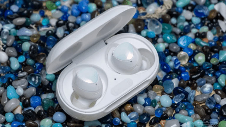 Tai nghe không dây tiếp theo của Samsung sẽ là Galaxy Buds Pro