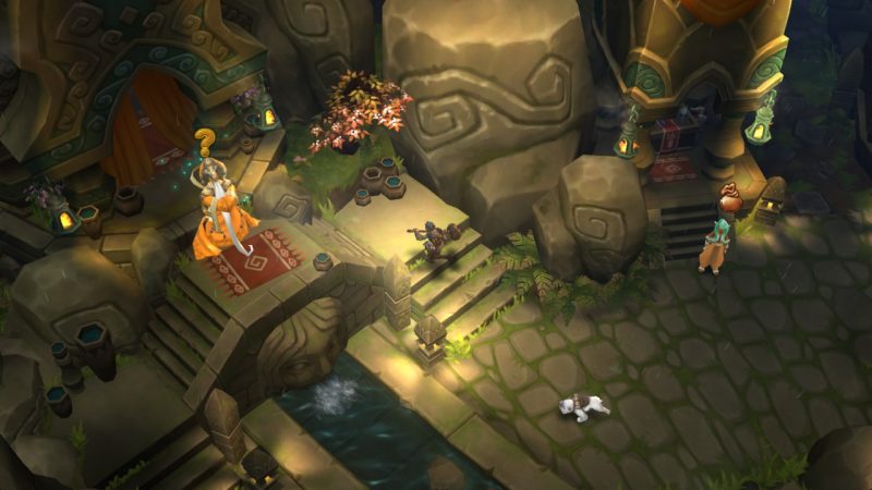 Lại miễn phí game hành động nhập vai Torchlight II cực hay nhưng chỉ 24 tiếng