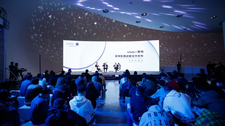 vivo và ZEISS trở thành đối tác toàn cầu trong lĩnh vực nhiếp ảnh di động