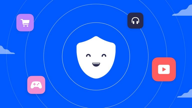 Kết nối mạng riêng ảo miễn phí trên Windows 10 với Betternet VPN UWP