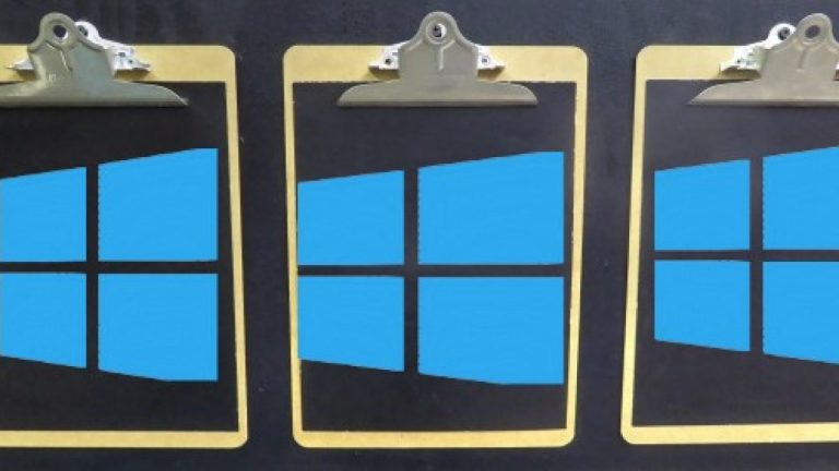 Cách nhận biết mã độc tự lưu trong clipboard