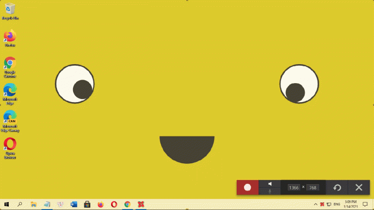 Coolle Live Wallpaper: Biến video YouTube, trang web,… làm hình nền desktop Windows 10