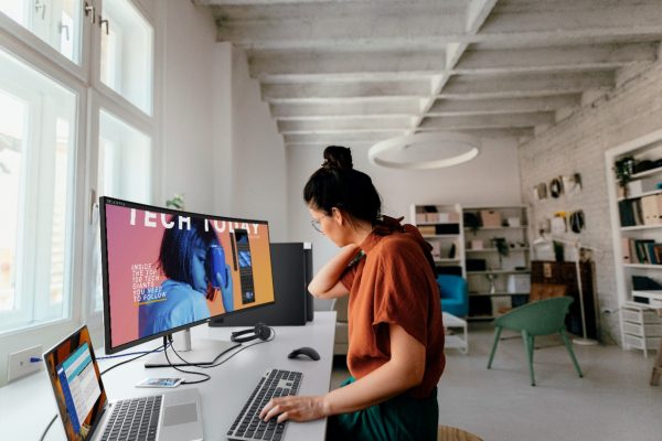 Dell Technologies giới thiệu loạt máy tính cá nhân, màn hình và trải nghiệm phần mềm mới