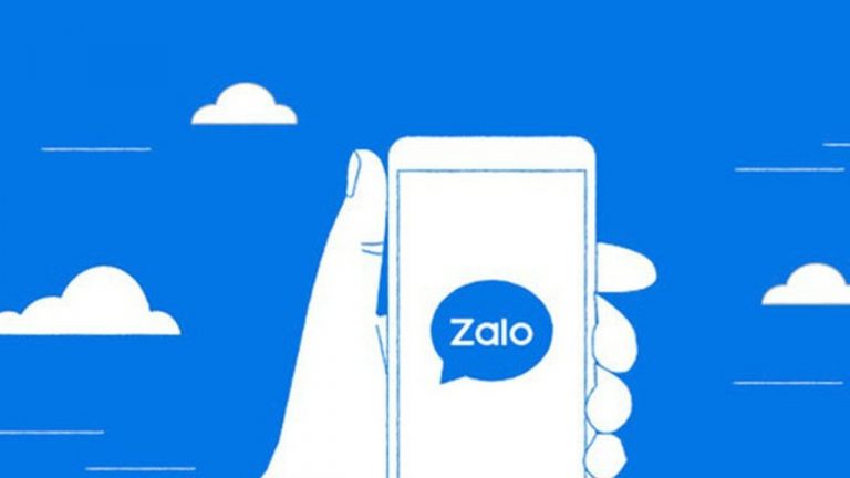 Cách sửa lỗi Zalo Pay không thanh toán được trên Lazada