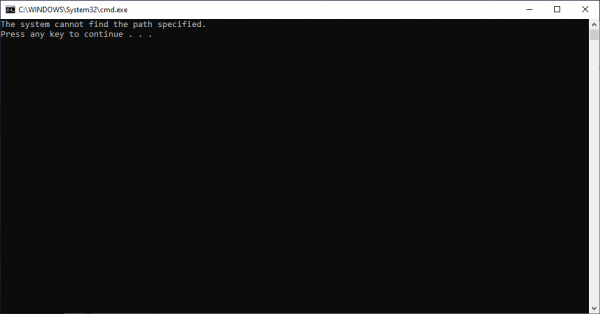 EverythingToolbar: Tìm kiếm file nhanh hơn trên Windows 10