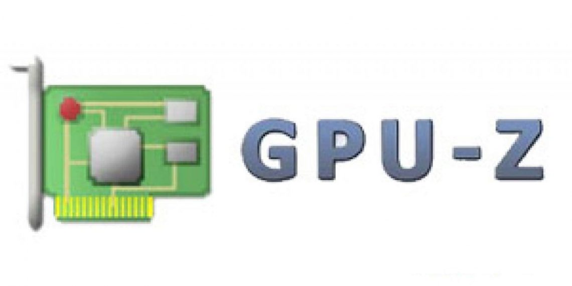 Dùng GPU-Z xem thông số kỹ thuật card màn hình máy tính Windows