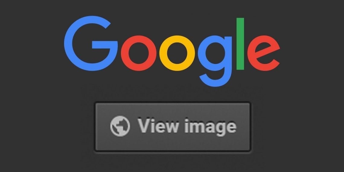 Cách lấy liên kết trực tiếp của file ảnh tìm kiếm trên Google