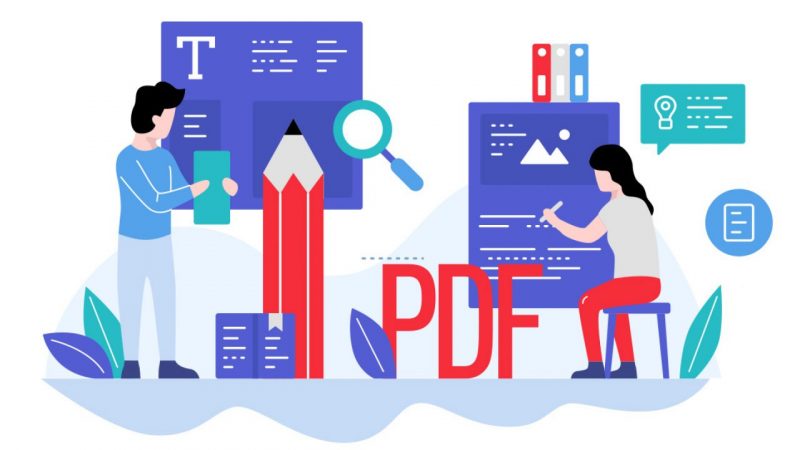 PDF2Go: Tạo, chuyển đổi hình ảnh thành PDF