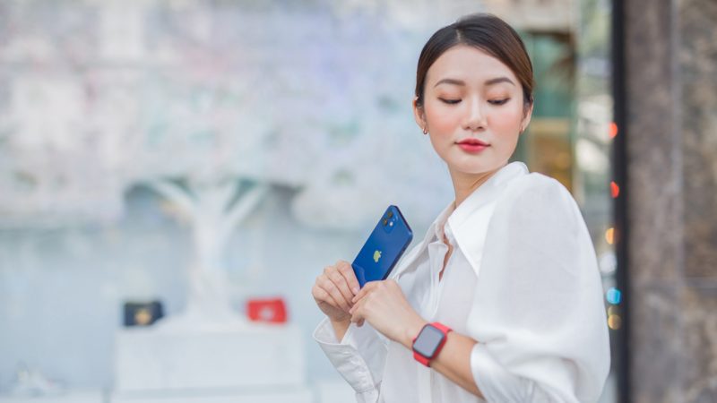 FPT Shop lên kệ thêm 10.000 iPhone 12 Pro và 12 Pro Max