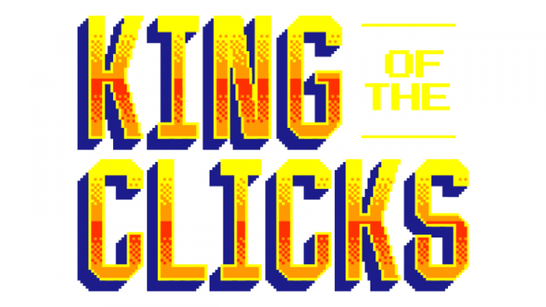 King of the Clicks: Trò chơi ai click chuột nhiều nhất được nhận thưởng